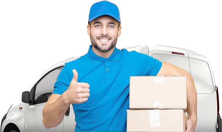 Быстрые и удобные способы доставки в Магнитогорске!